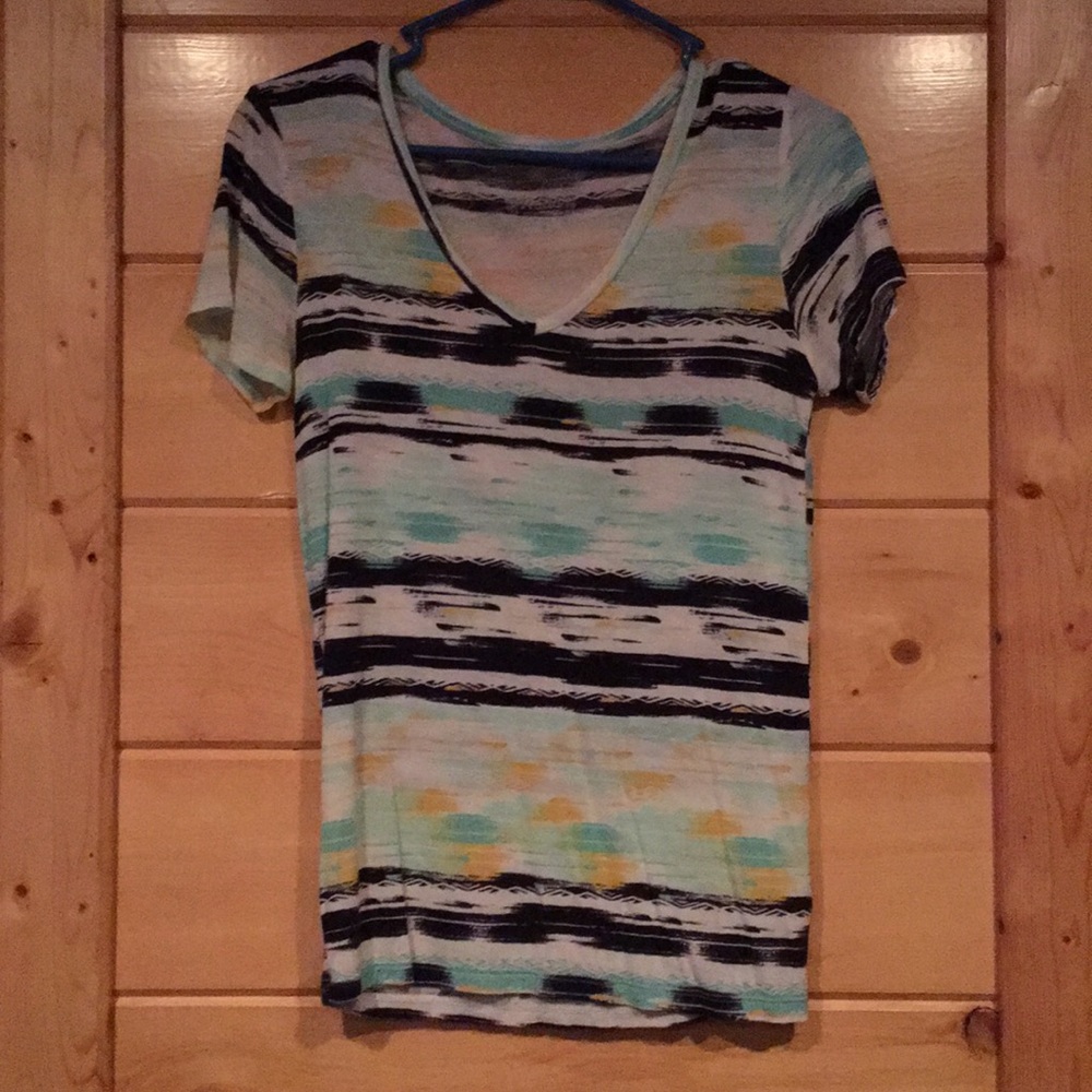 Dress top